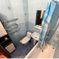 Продам квартиру, Владислава Зубенко ул. , 1 кім., 26 м², евроремонт 