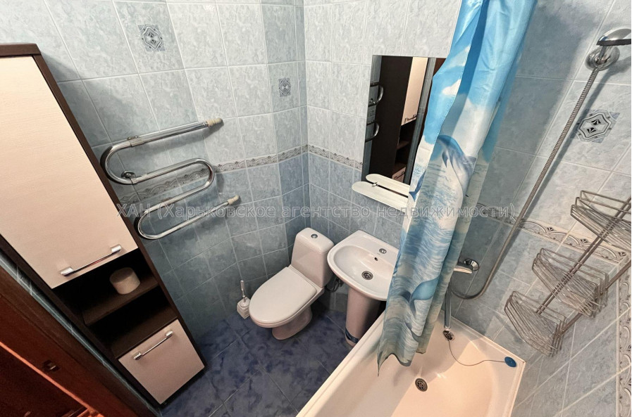 Продам квартиру, Владислава Зубенко ул. , 1 кім., 26 м², евроремонт 