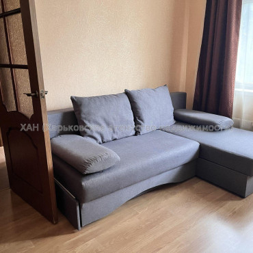 Продам квартиру, Владислава Зубенко ул. , 1 кім., 26 м², евроремонт 