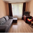 Продам квартиру, Владислава Зубенко ул. , 1 кім., 26 м², евроремонт 