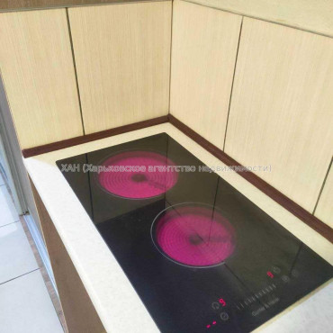 Продам квартиру, Леси Украинки ул. , 1 кім., 14 м², капитальный ремонт 