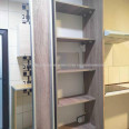Продам квартиру, Леси Украинки ул. , 1 кім., 14 м², капитальный ремонт 