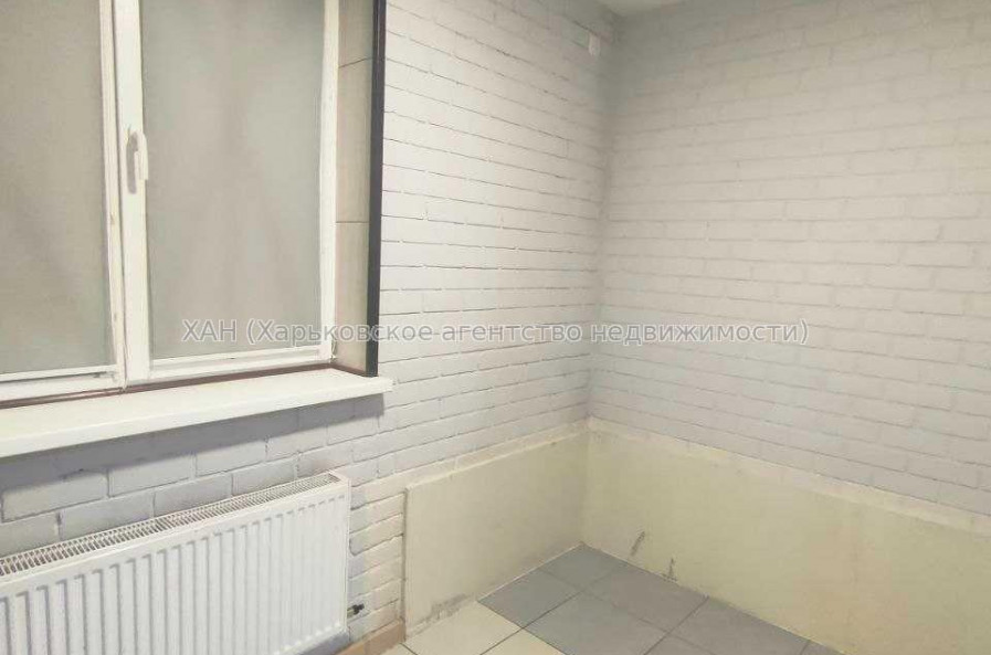 Продам квартиру, Леси Украинки ул. , 1 кім., 14 м², капитальный ремонт 