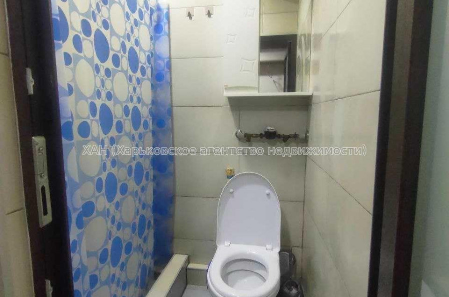 Продам квартиру, Леси Украинки ул. , 1 кім., 14 м², капитальный ремонт 
