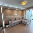 Продам квартиру, Олимпийская ул. , 3 кім., 87 м², авторский дизайн 