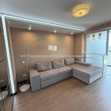 Продам квартиру, Олимпийская ул. , 3  ком., 87 м², авторский дизайн 