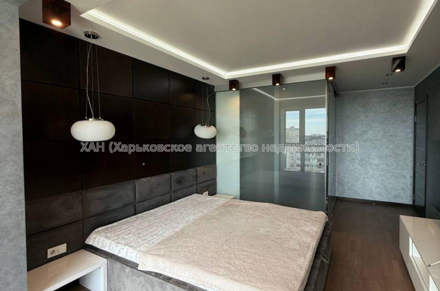 Продам квартиру, Олимпийская ул. , 3 кім., 87 м², авторский дизайн 