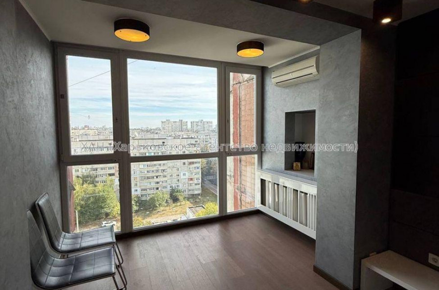 Продам квартиру, Олимпийская ул. , 3 кім., 87 м², авторский дизайн 