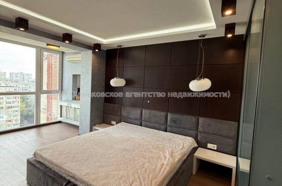 Продам квартиру, Олимпийская ул. , 3 кім., 87 м², авторский дизайн 