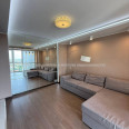 Продам квартиру, Олимпийская ул. , 3 кім., 87 м², авторский дизайн 