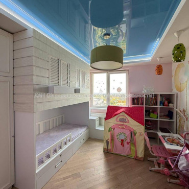 Продам квартиру, Олимпийская ул. , 3  ком., 87 м², авторский дизайн 