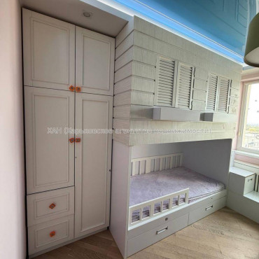 Продам квартиру, Олимпийская ул. , 3  ком., 87 м², авторский дизайн 