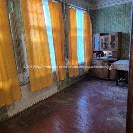 Продам квартиру, Териховская ул. , 2 кім., 50 м², без ремонта