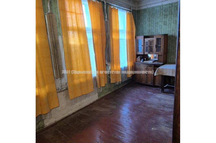 Продам квартиру, Териховская ул. , 2  ком., 50 м², без ремонта 