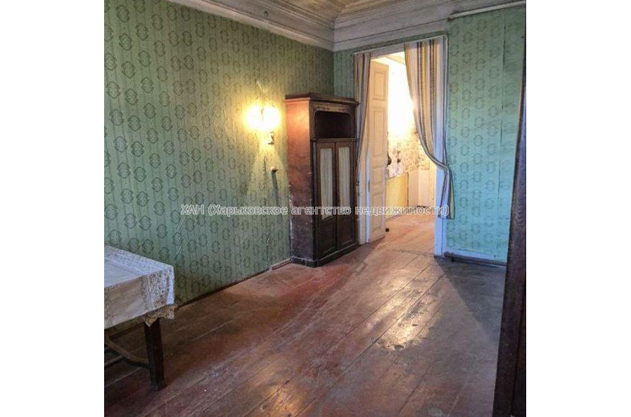Продам квартиру, Териховская ул. , 2  ком., 50 м², без ремонта 