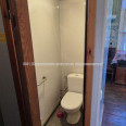 Продам квартиру, Териховская ул. , 2  ком., 50 м², без ремонта 