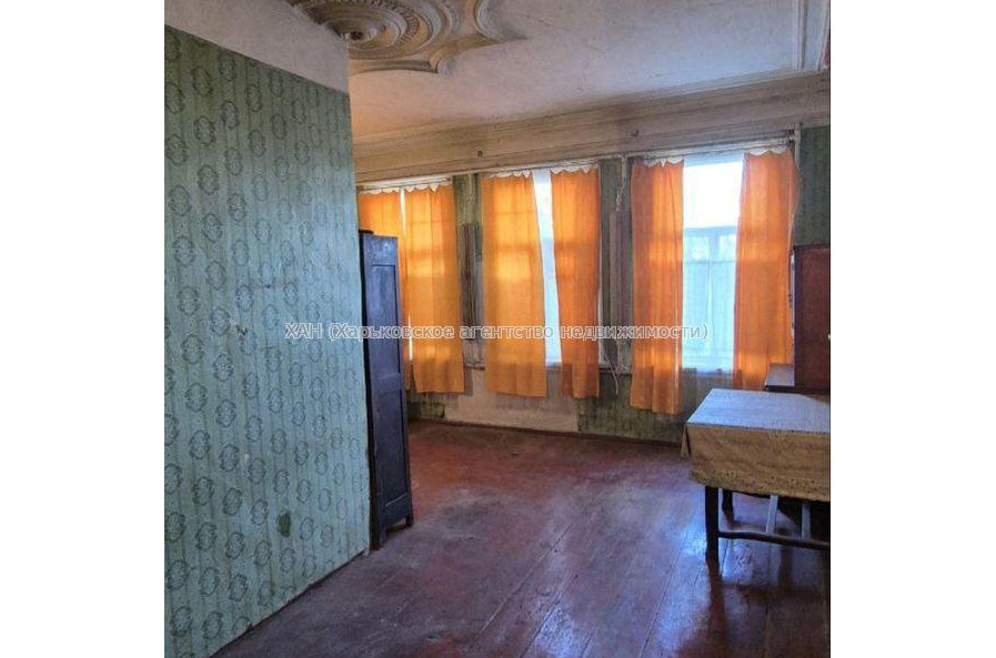 Продам квартиру, Териховская ул. , 2  ком., 50 м², без ремонта 
