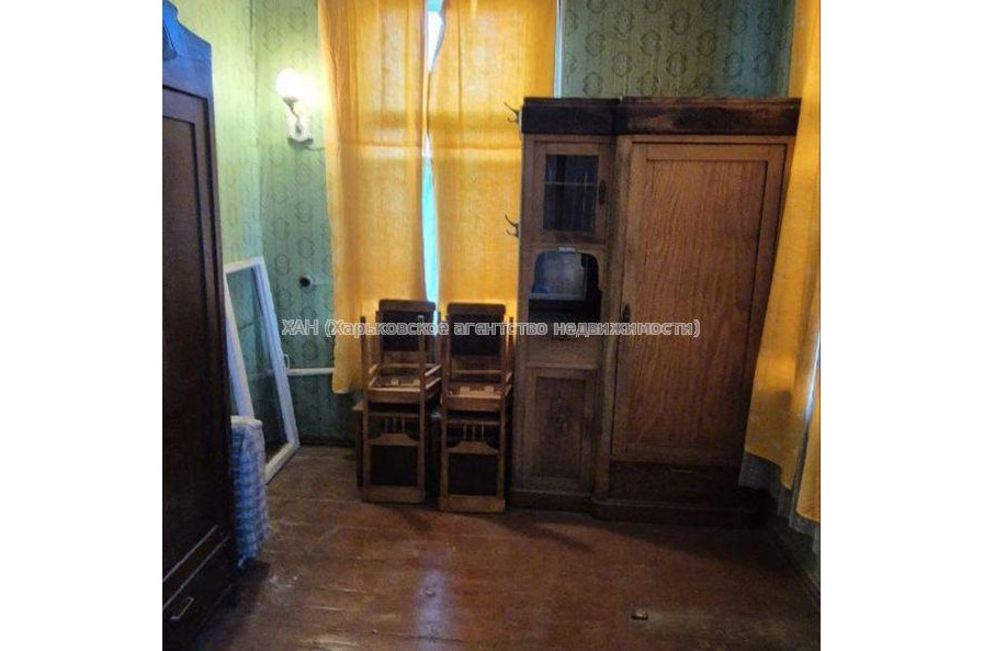 Продам квартиру, Териховская ул. , 2  ком., 50 м², без ремонта 