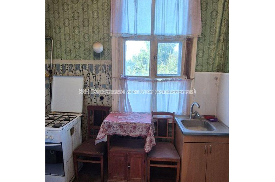 Продам квартиру, Териховская ул. , 2  ком., 50 м², без ремонта 