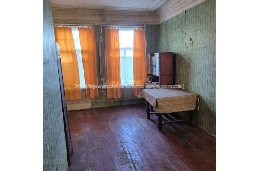 Продам квартиру, Териховская ул. , 2  ком., 50 м², без ремонта 