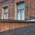 Продам квартиру, Териховская ул. , 2  ком., 50 м², без ремонта 