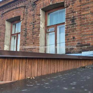 Продам квартиру, Териховская ул. , 2 кім., 50 м², без ремонта 