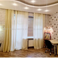 Продам квартиру, Станислава Парталы ул. , 3  ком., 118 м², авторский дизайн 