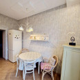 Продам квартиру, Станислава Парталы ул. , 3  ком., 118 м², авторский дизайн 