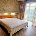 Продам квартиру, Станислава Парталы ул. , 3  ком., 118 м², авторский дизайн 