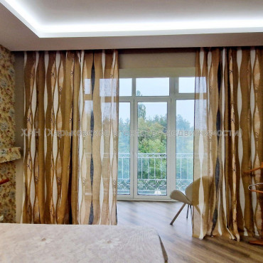 Продам квартиру, Станислава Парталы ул. , 3 кім., 118 м², авторский дизайн 