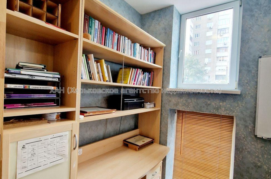 Продам квартиру, Станислава Парталы ул. , 3  ком., 118 м², авторский дизайн 