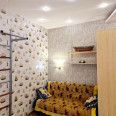 Продам квартиру, Станислава Парталы ул. , 3  ком., 118 м², авторский дизайн 