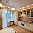 Продам квартиру, Станислава Парталы ул. , 3  ком., 118 м², авторский дизайн 
