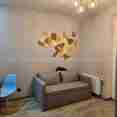 Продам квартиру, Шевченковский пер. , 1 кім., 35 м², евроремонт 