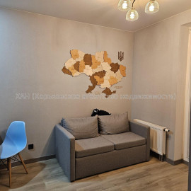 Продам квартиру, Шевченковский пер. , 1 кім., 35 м², евроремонт