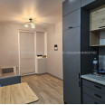 Продам квартиру, Шевченковский пер. , 1 кім., 35 м², евроремонт 