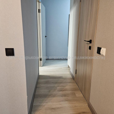 Продам квартиру, Шевченковский пер. , 1 кім., 35 м², евроремонт 