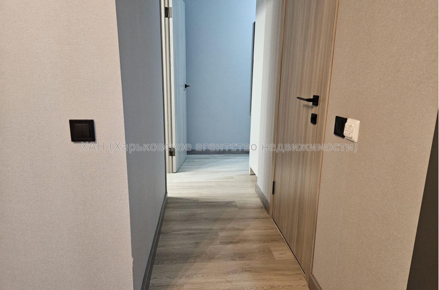 Продам квартиру, Шевченковский пер. , 1 кім., 35 м², евроремонт 
