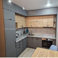 Продам квартиру, Шевченковский пер. , 1 кім., 35 м², евроремонт 