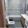 Продам квартиру, Шевченковский пер. , 1 кім., 35 м², евроремонт 