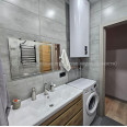 Продам квартиру, Шевченковский пер. , 1 кім., 35 м², евроремонт 