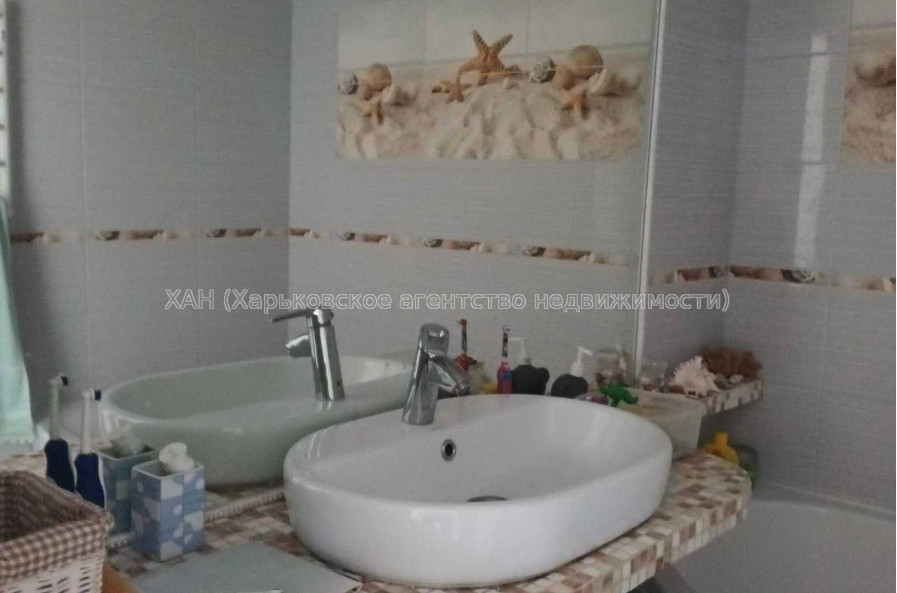 Продам квартиру, Гарибальди ул. , 2 кім., 60 м², евроремонт 
