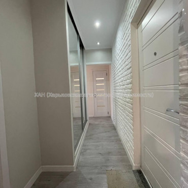 Продам квартиру, Гарибальди ул. , 2  ком., 56 м², евроремонт 