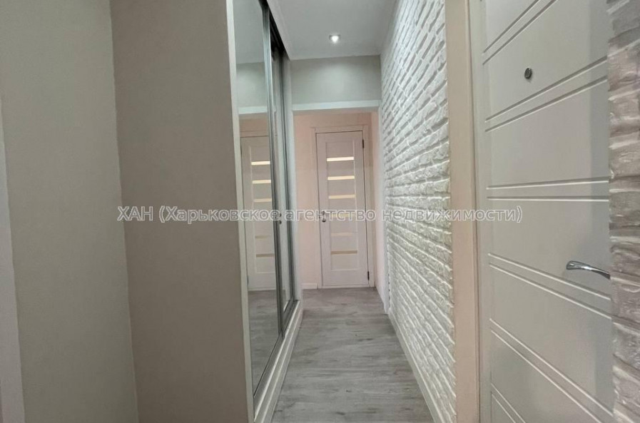 Продам квартиру, Гарибальди ул. , 2  ком., 56 м², евроремонт 