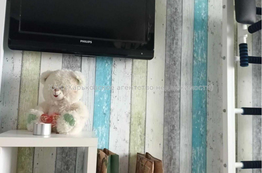 Продам квартиру, Гарибальди ул. , 2 кім., 60 м², евроремонт 