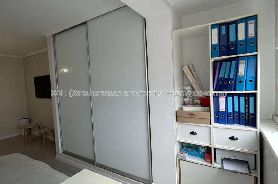 Продам квартиру, Гарибальди ул. , 2  ком., 56 м², евроремонт 