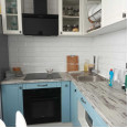 Продам квартиру, Гарибальди ул. , 2 кім., 60 м², евроремонт 