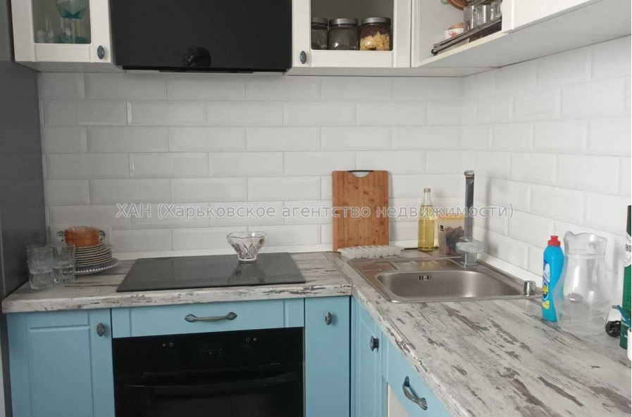 Продам квартиру, Гарибальди ул. , 2 кім., 60 м², евроремонт 
