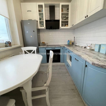 Продам квартиру, Гарибальди ул. , 2  ком., 56 м², евроремонт 