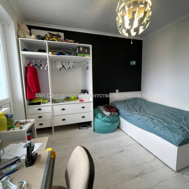 Продам квартиру, Гарибальди ул. , 2  ком., 56 м², евроремонт 